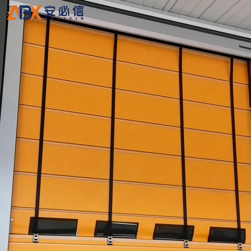 雅安市升降平台