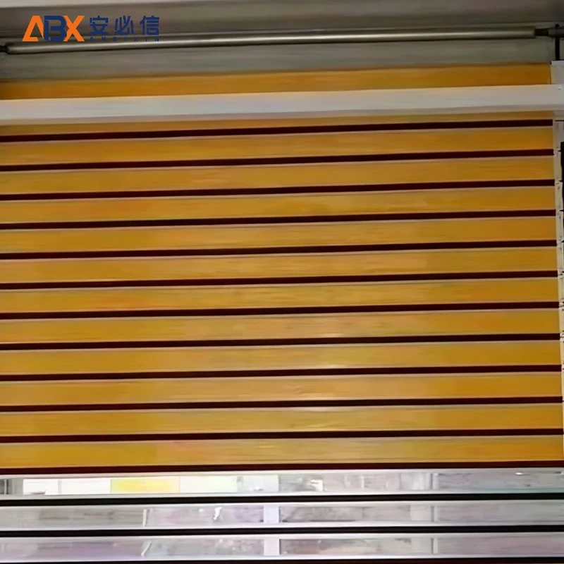 雅安市医药密闭高速门